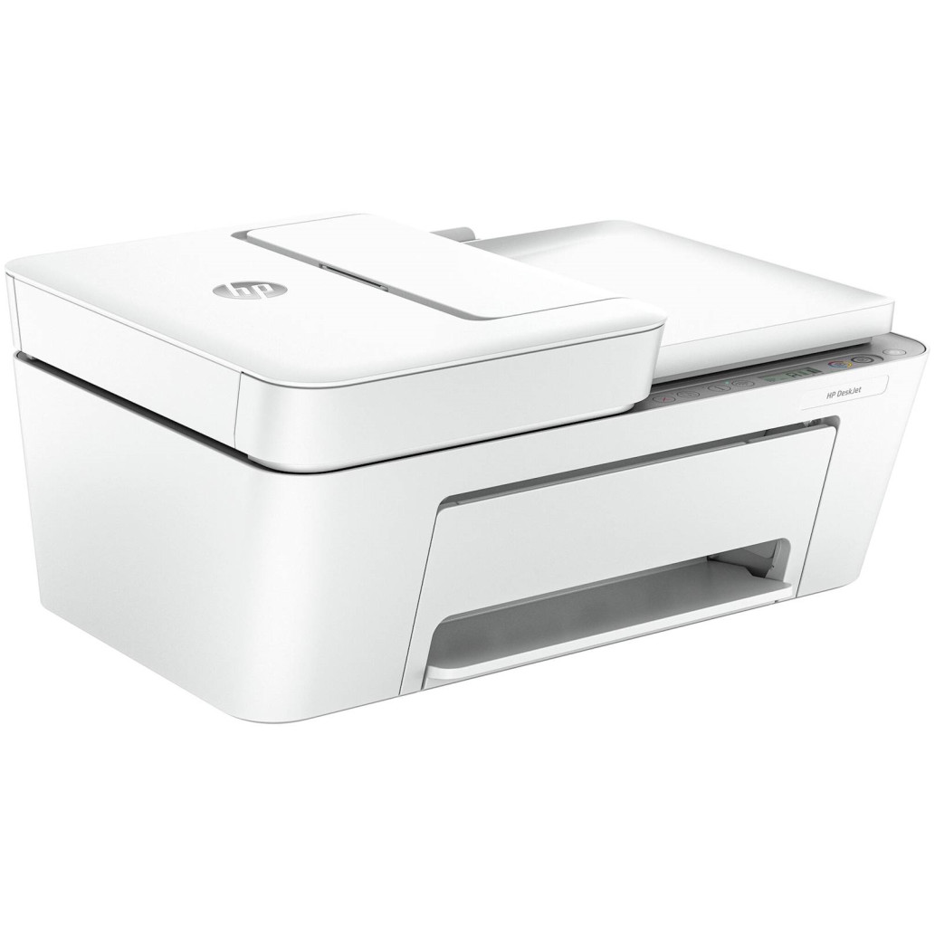 Tiskalnik multifunkcijski brizgalni barvni HP DeskJet Plus 4220e A4 enostransko skeniranje USB WiFi 20ppm (588K4B#686)