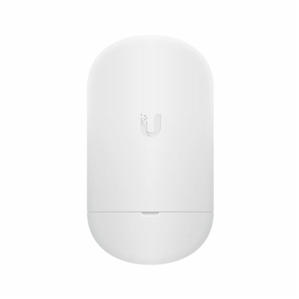 Dostopna točka Ubiquiti NanoStation loco 5AC WiFi5 802.11ac 450Mbit/s 5G Nano (LOCO5AC)