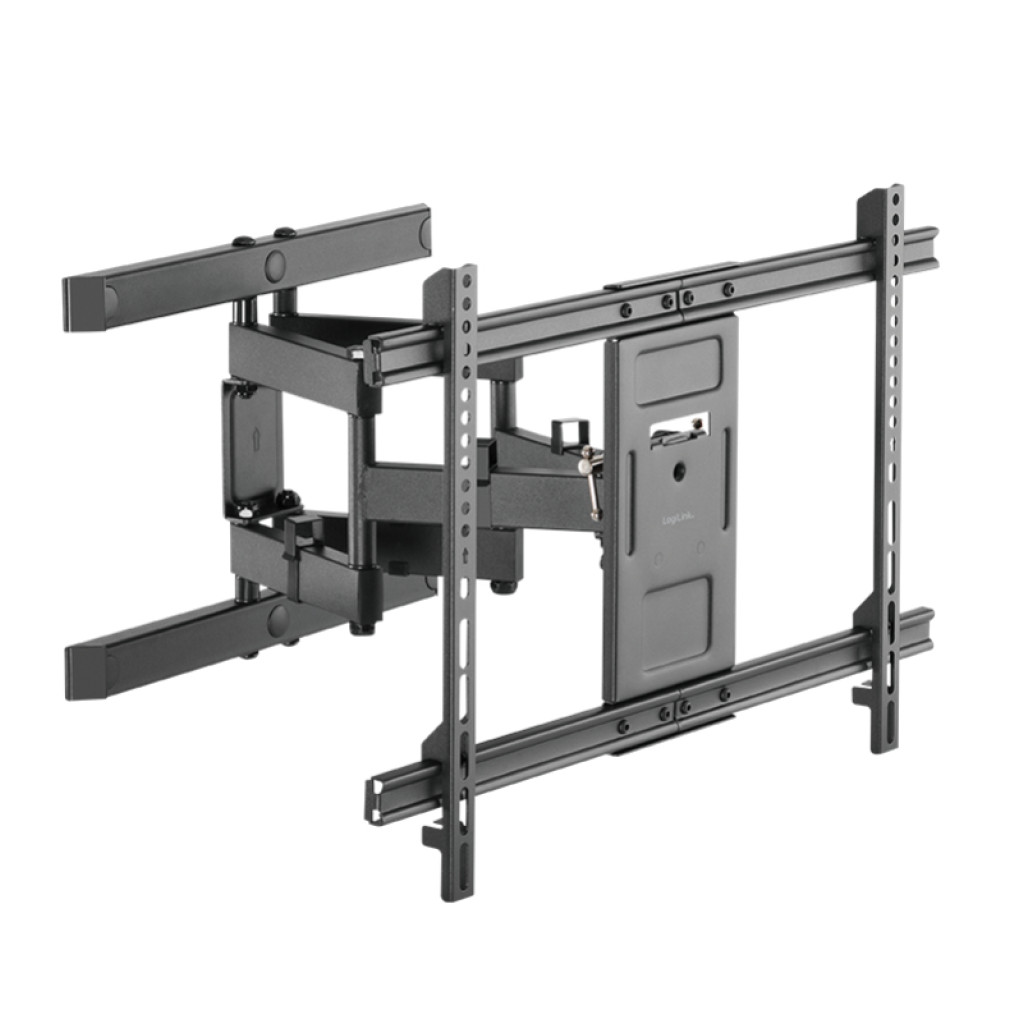 Nosilec za LCD TV 37"-80" / 94-204cm do 60kg nastavljivi LogiLink (BP0114)