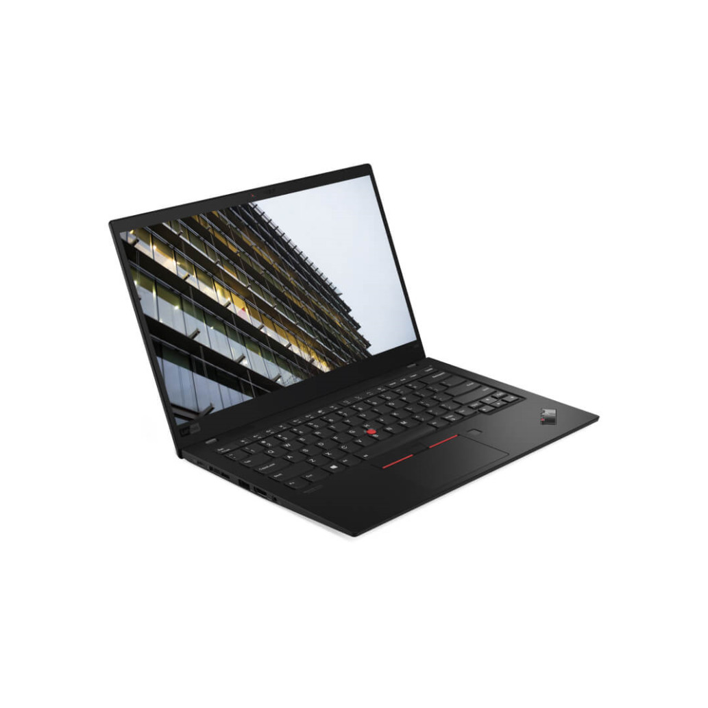 Prenosnik RNW Lenovo X1 Yoga G6 i5-1145G7 / 16GB / SSD512GB / 14" 1920x1200 / WLAN / LTE / BT / CAM / Touch / FP / pisalo / BL / Win 11 PRO / SLO gravura / A+ / 24m garancije