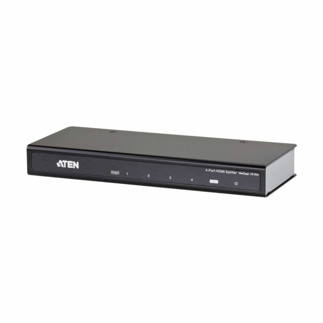 Množilnik HDMI  4x1 4K VS184A Aten