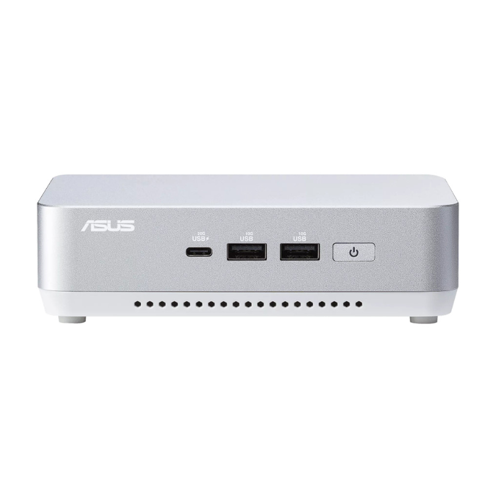 Računalnik BB Asus NUC14 Pro+ Intel Ultra 9 185H 2xHDMI 2xThunderbolt 4 M.2 SSD 2xSO-DIMM Intel Arc graphics