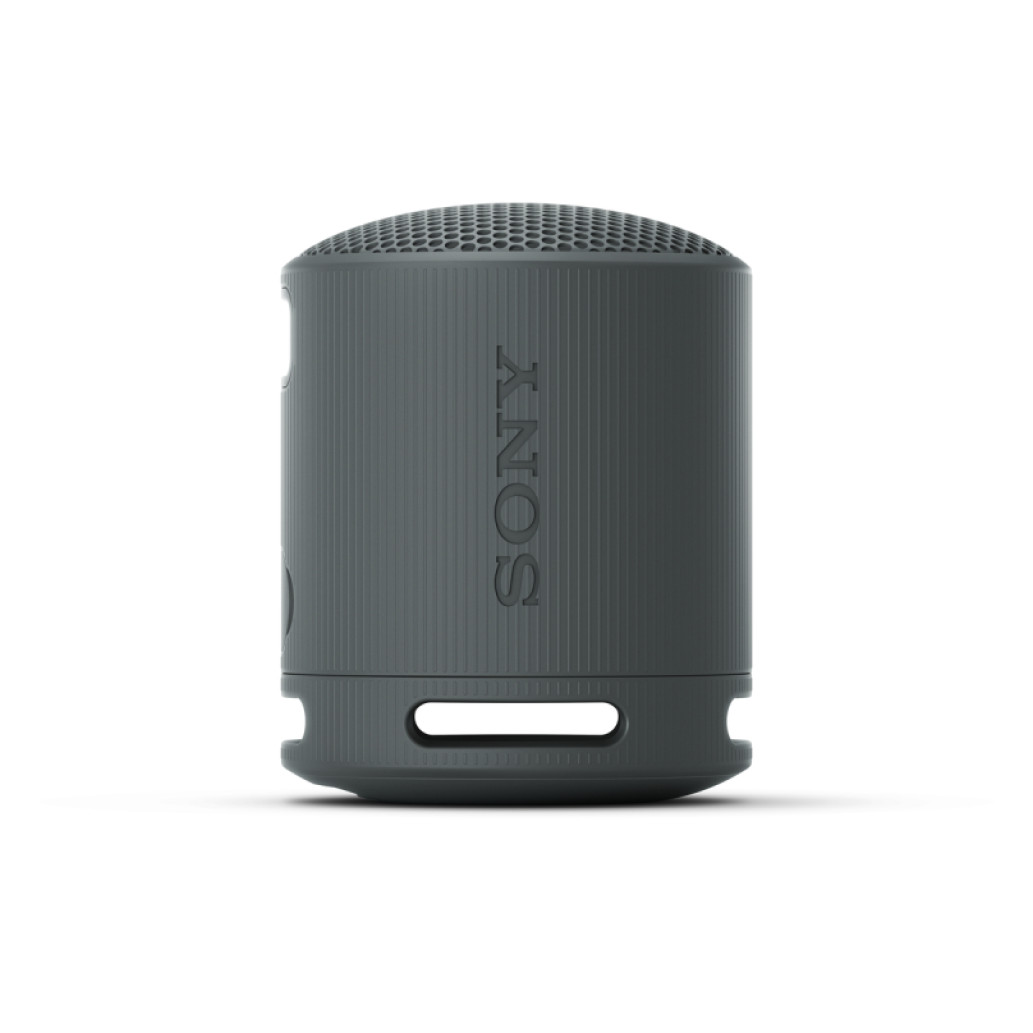 Zvočnik prenosni bluetooth Sony SRSXB100B črn