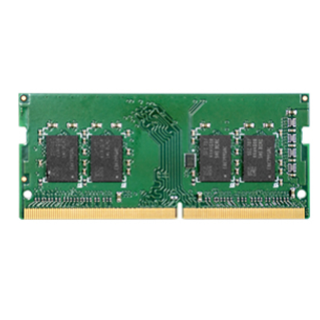 SO-DIMM DDR4  4GB 2400MHz CL17 Single (1x4GB) Synlogoy (D4NESO-2666-4G)