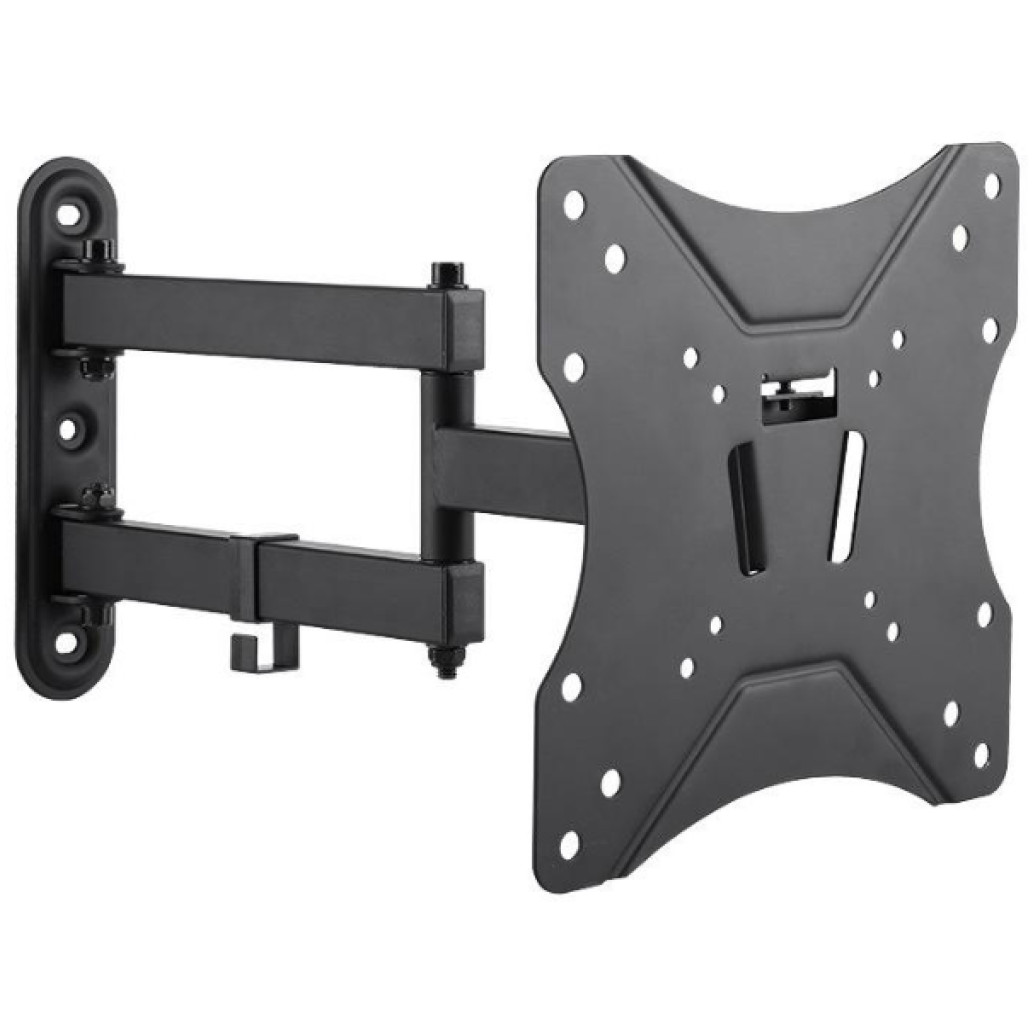 Nosilec za LCD TV 23"-42" / 58,4-106,7cm do 25kg pregibni LogiLink (BP0008) EOLS-P