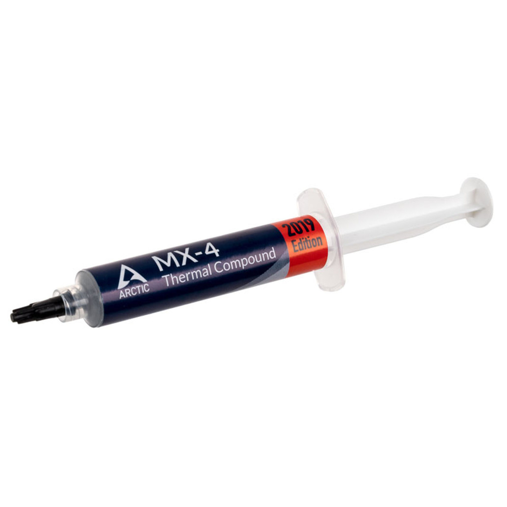 Termalna pasta Arctic MX-4 (2019) - 20g (ACTCP00001B)