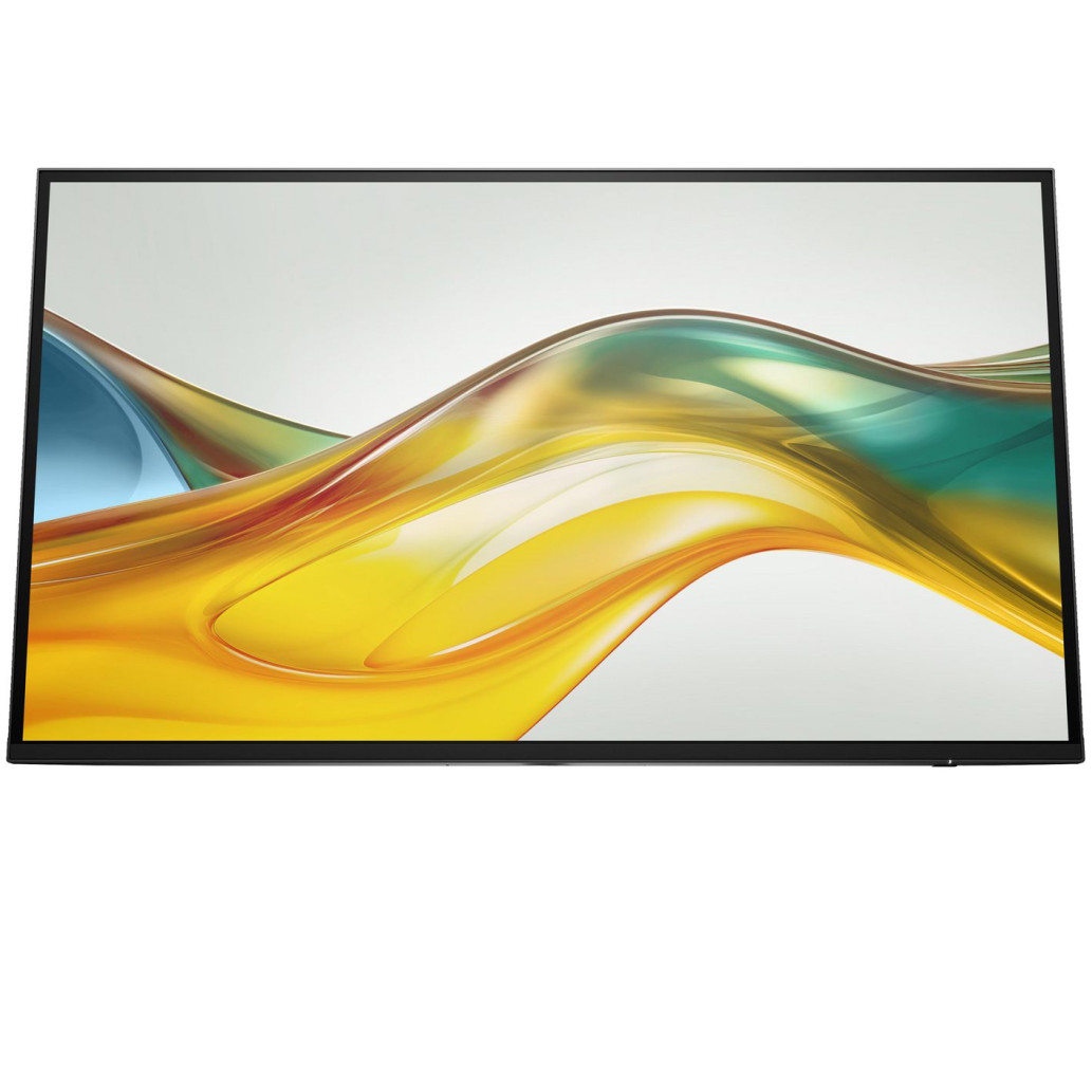 Monitor HP 68,6 cm (27,0″) 527pq brez stojala 2560×1440 100Hz IPS 5ms HDMI DisplayPort 4xUSB3.2 Pivot 3H sRGB100% S5