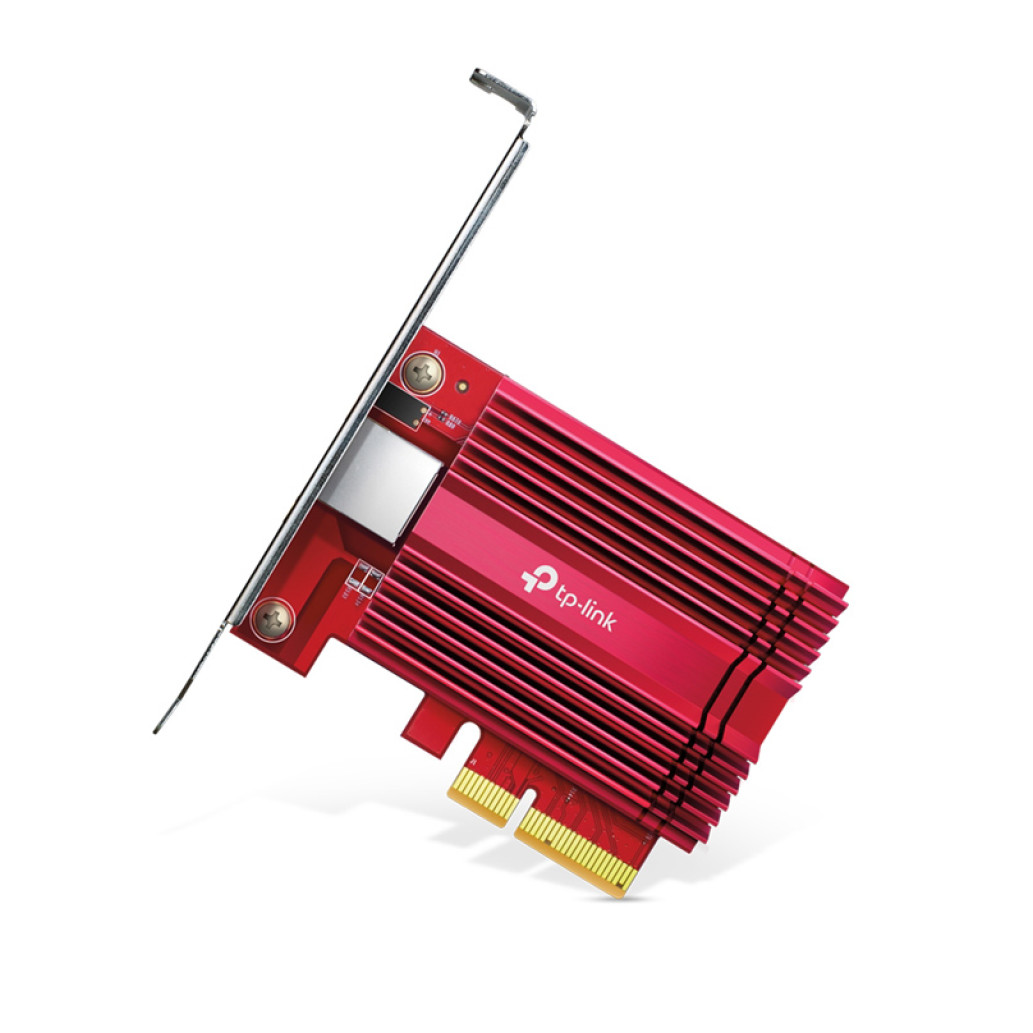 Mrežna kartica PCIe => LAN RJ45 10Gbp/s TP-Link TX401 (TX401)