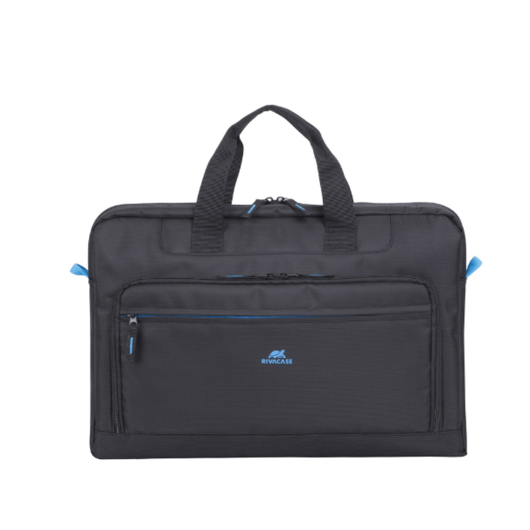 Torba za notesnik 43,9 cm (17,3") RivaCase 8059 črna