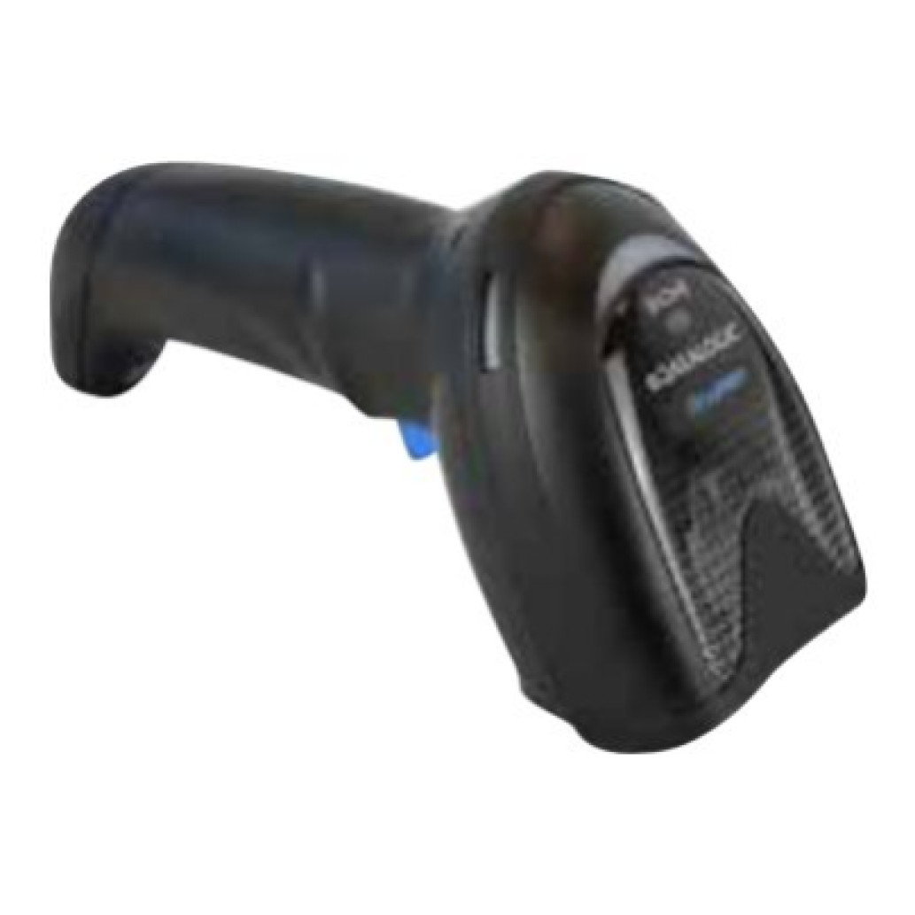 POS čitalec Datalogic Gryphon GM4500-BK-433K1 2D USB kit