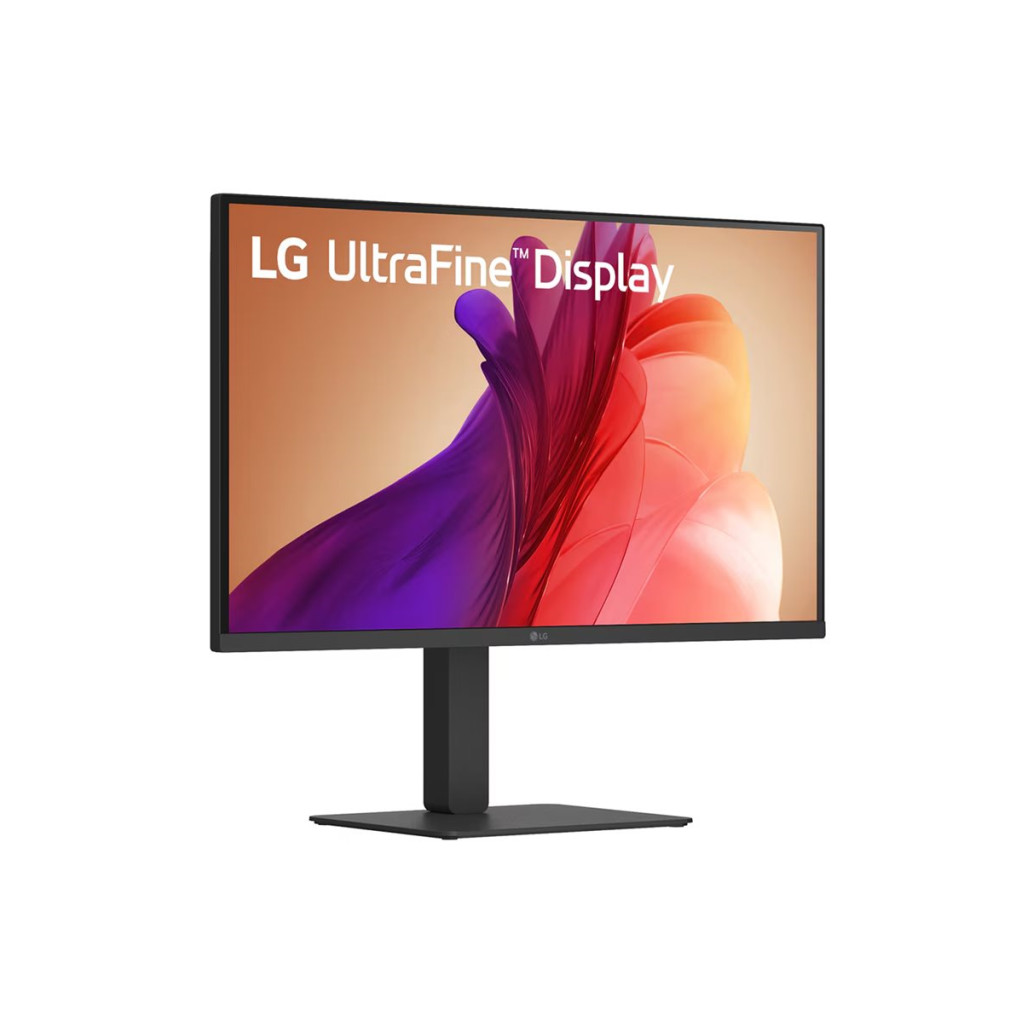 Monitor LG 80 cm (31,5") 32U720A-B 3840x2160 VA 5ms 2xHDMI DisplayPort USB-C 90W 2xUSB3.0 Pivot Zvočniki 2x5W  DCI-P3-90% HDR10 UltraFine