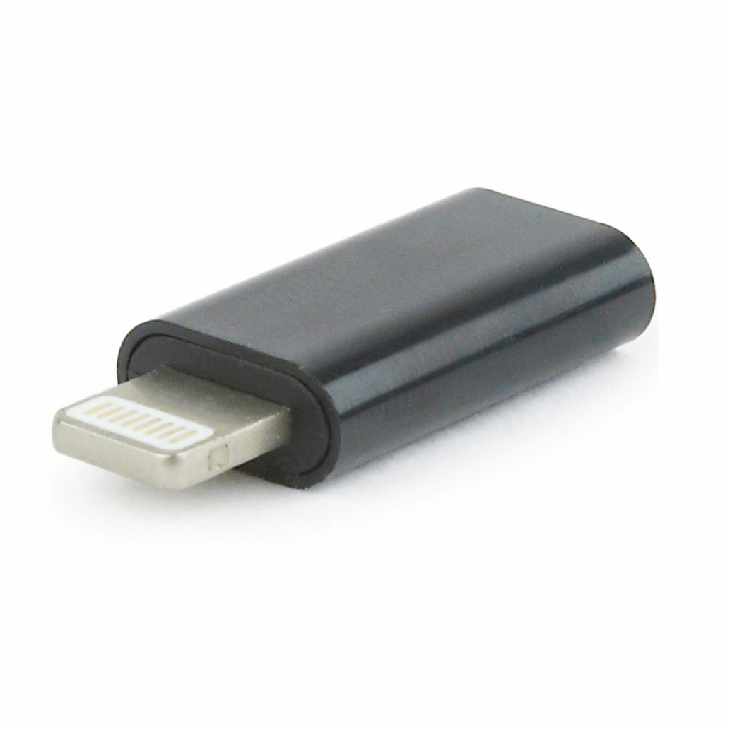Adapter Lightning => USB-C Cablexpert A-USB-CF8PM-01