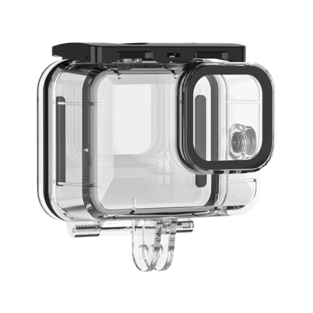 GoPro vodotesno ohišje Telesin za Hero 9 / Hero 10/11 (GP-WTP-901)