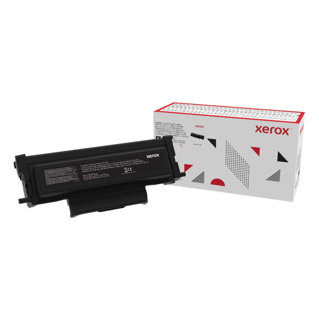 TONER XEROX ČRN ZA B230/B225/B235 ZA 6.000 STRANI (006R04404)