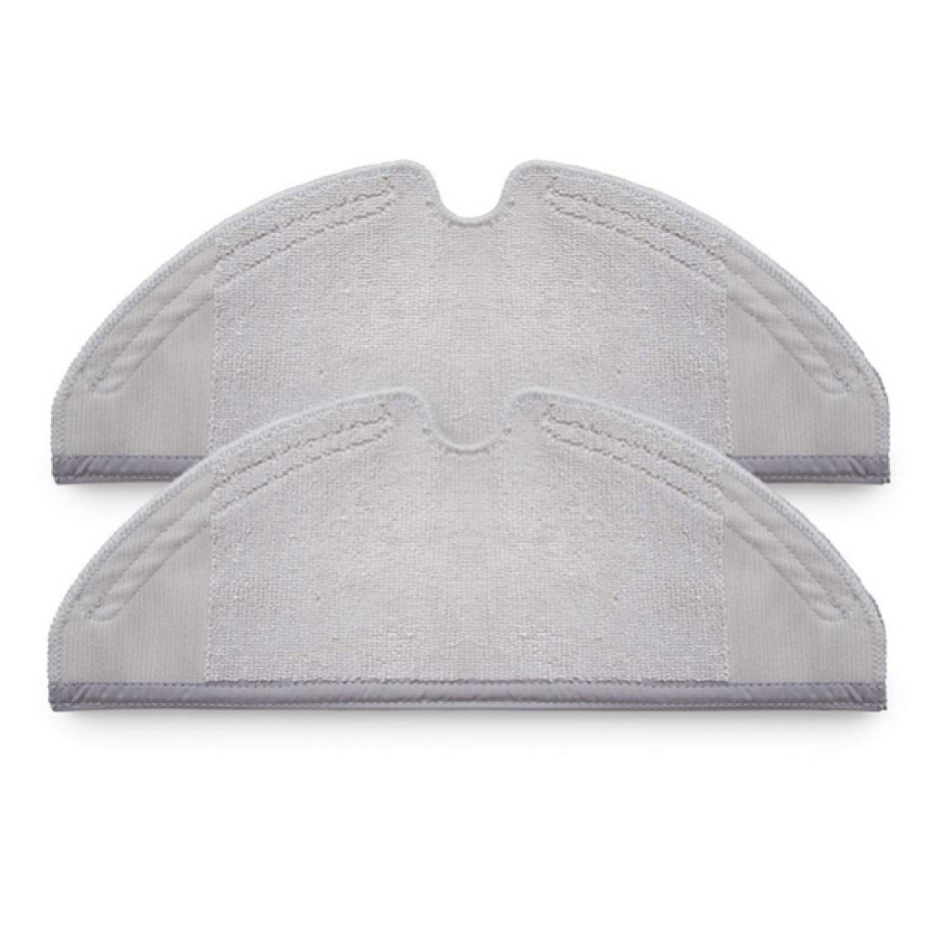 Roborock krpa za mokro čiščenje za S6 MaxV, S5 Max, S6 in S6 Pure 2 kos