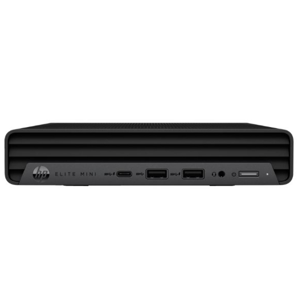 Računalnik DEMO Mini HP 800 G9 i5-14500T / 16GB / SSD256GB / WLAN / BT / W11P / A+ (622Y0ET)