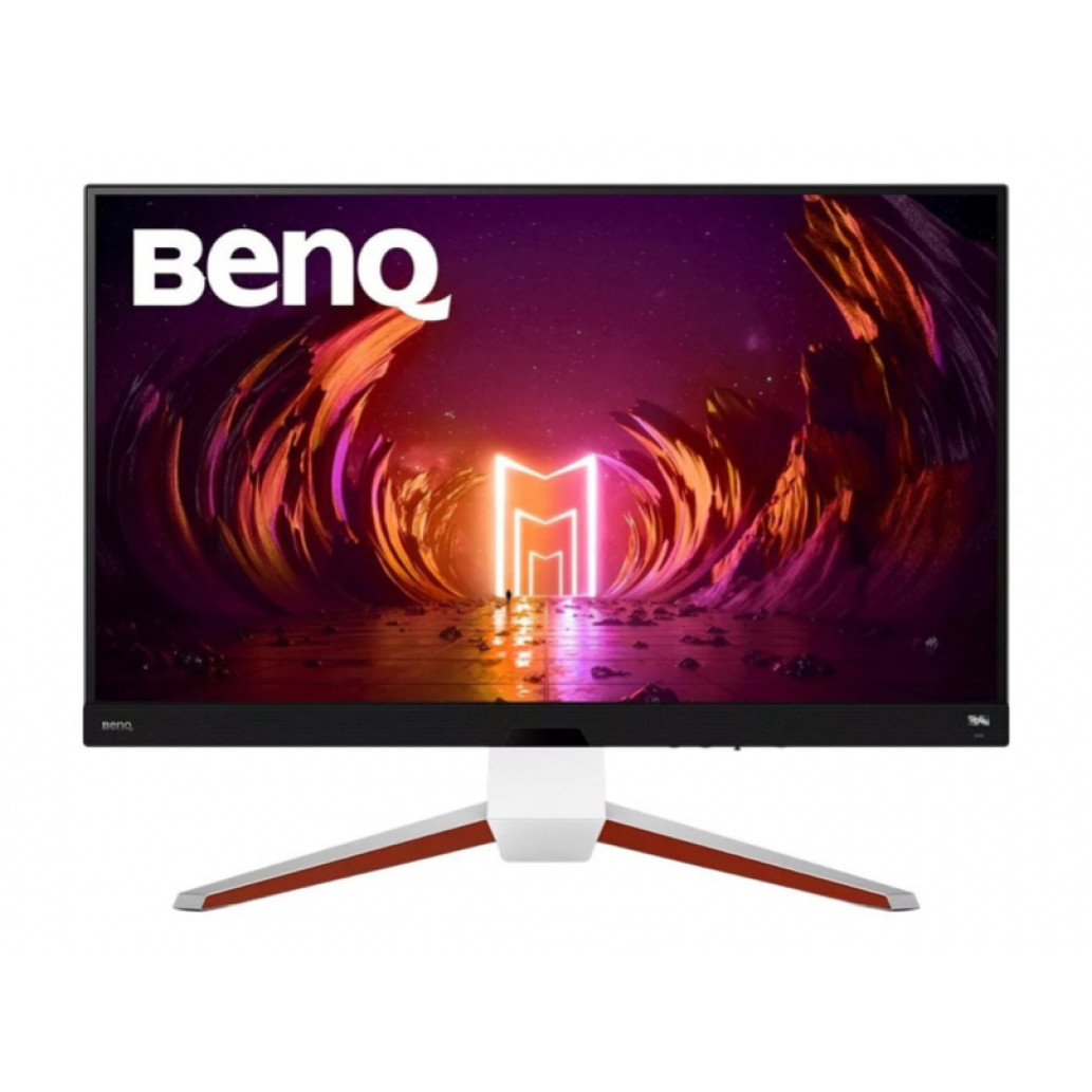 Monitor BenQ 80 cm (31,5") EX3210U 3840x2160 Gaming 144Hz IPS 1ms 2xHDMI DisplayPort 4xUSB3.0 HAS zvočniki-woofer  DCI-P3-98% FreeSync Premium Pro HDR600 Mobiuz črna