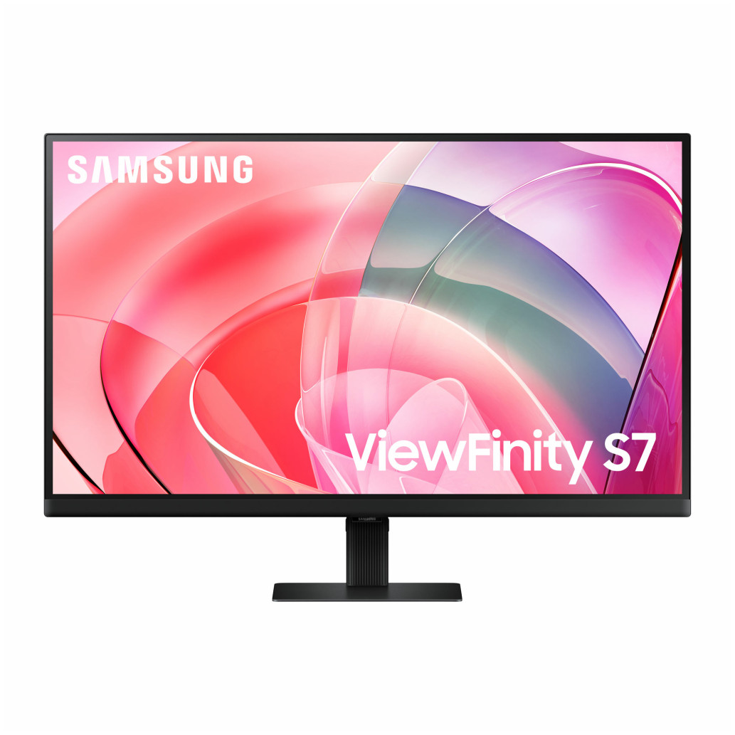 Monitor Samsung 68,6 cm (27,0") S27D700EAU 3840x2160 IPS 5ms HDMI DisplayPort  sRGB99% HDR10 ViewFinity S7