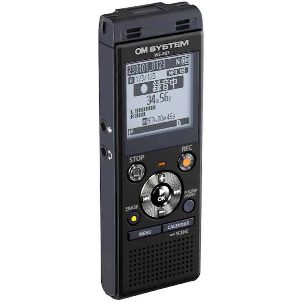 Diktafon OLYMPUS WS-883