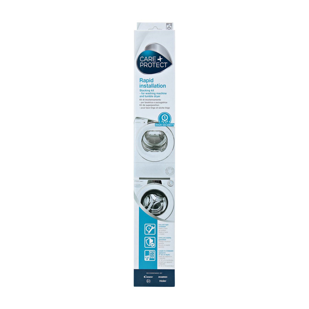 Vezni element med pralnim in sušilnim strojem WSK 1101/2 STD FM (Care+Protect)