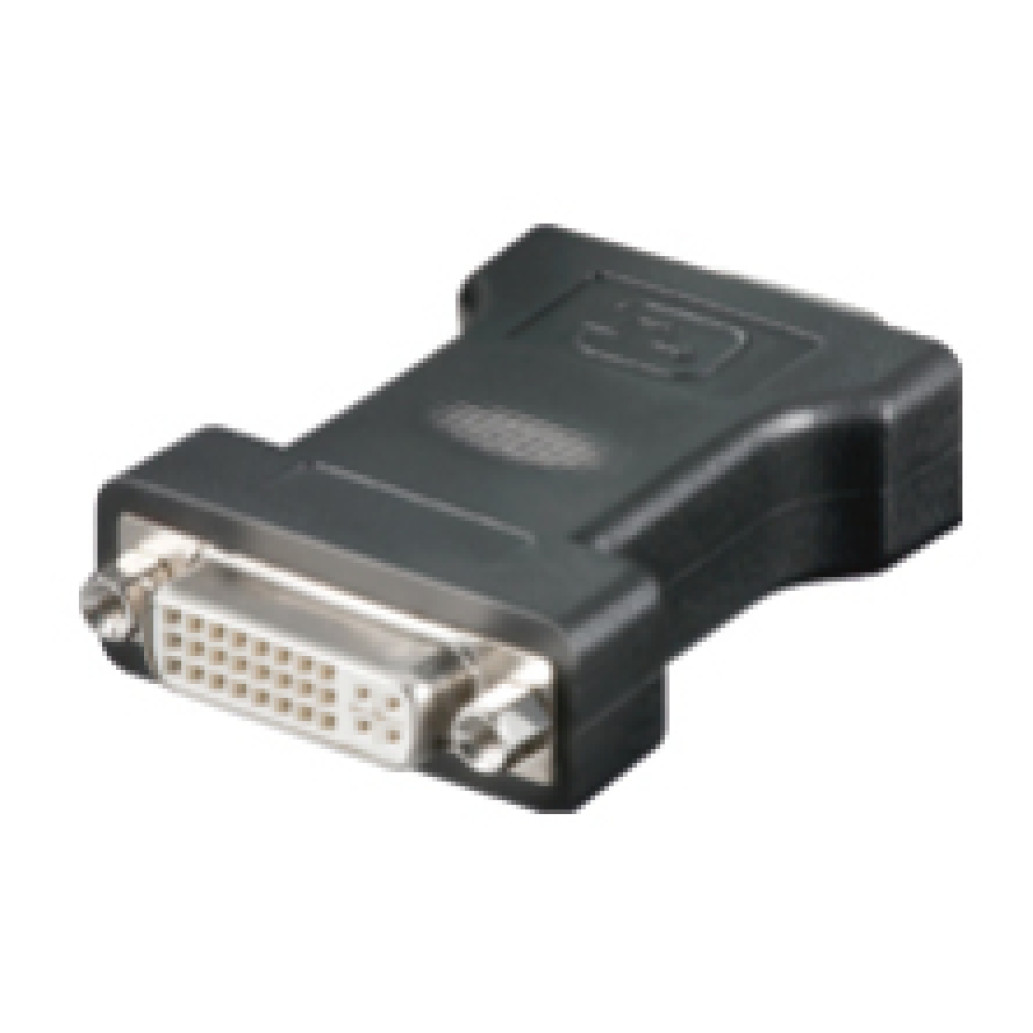 Adapter DVI (ž) => VGA (m)