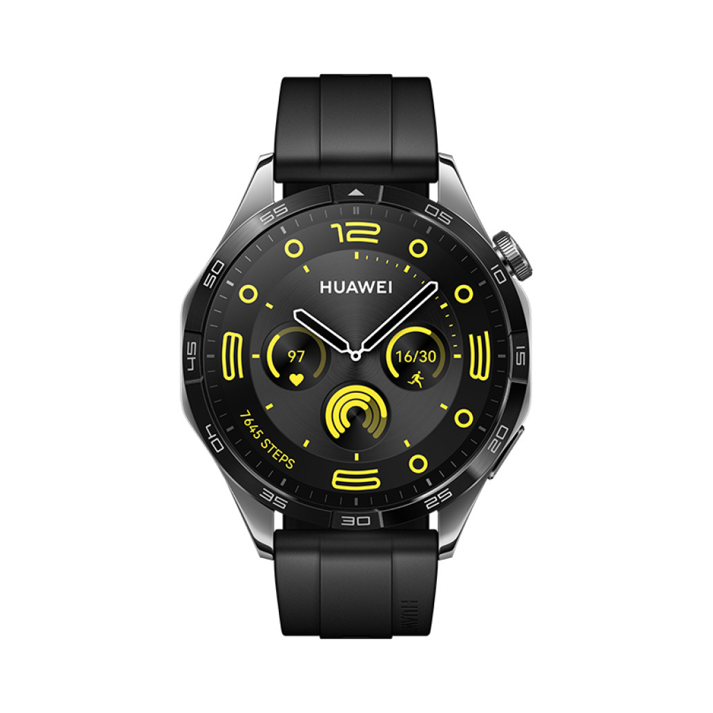 Pametna ura Huawei Watch GT 4 (46mm) ,črna