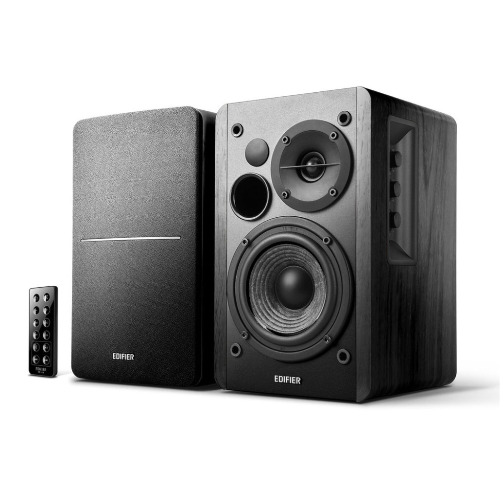 Zvočniki Edifier R1280DB 2x 21W 2.0 (črna)