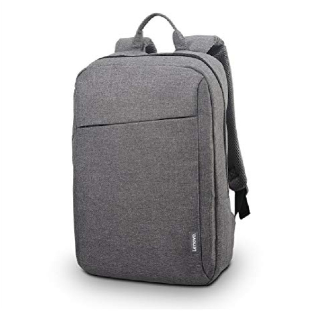 Nahrbtnik za notesnik 39,6 cm (15,6″) Lenovo Casual B210 siv (GX40Q17227)
