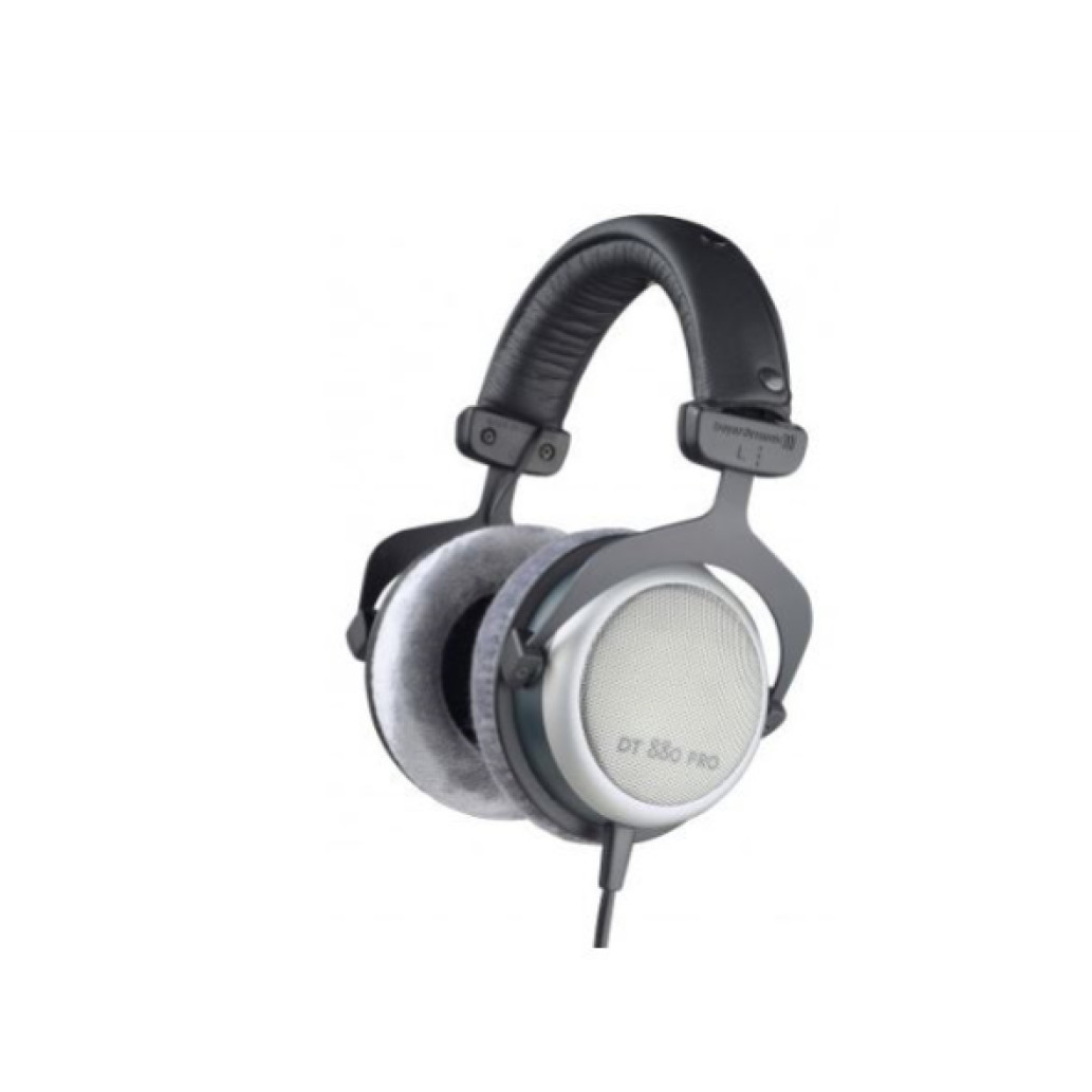 Slušalke žične naglavne Beyerdynamic DT 880 PRO (490970)