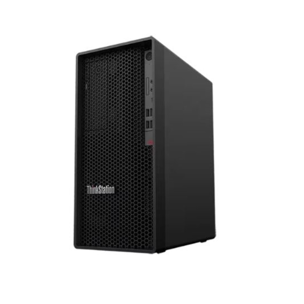 Del. postaja DEMO TWR Lenovo P360 30FN i7-12700 / 32GB / SSD512GB + HDD4TB / RTX A2000 12GB / W11P / A+ / 24m garancije