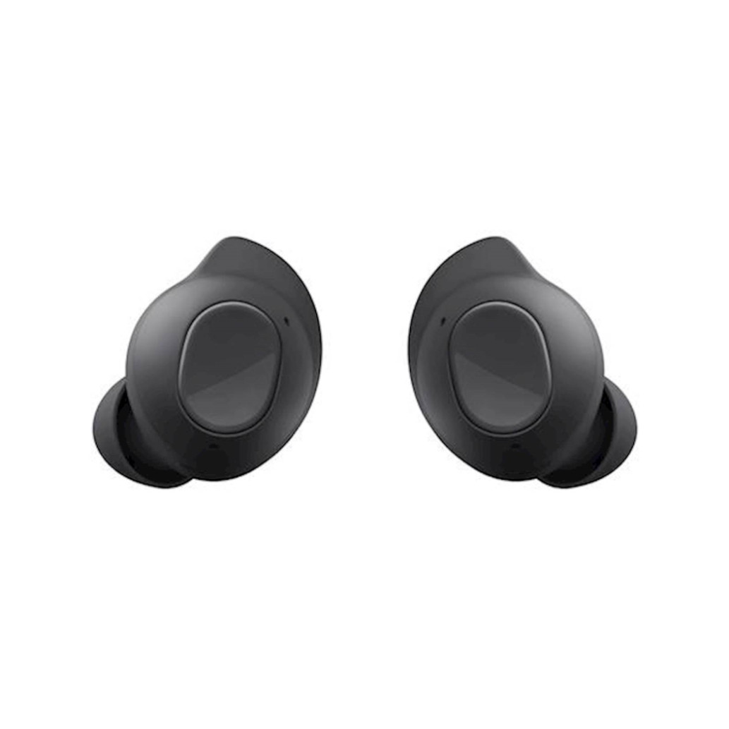 Slušalke brezžične Samsung ušesne - Galaxy Buds FE grafit (SM-R400NZAAEUC)