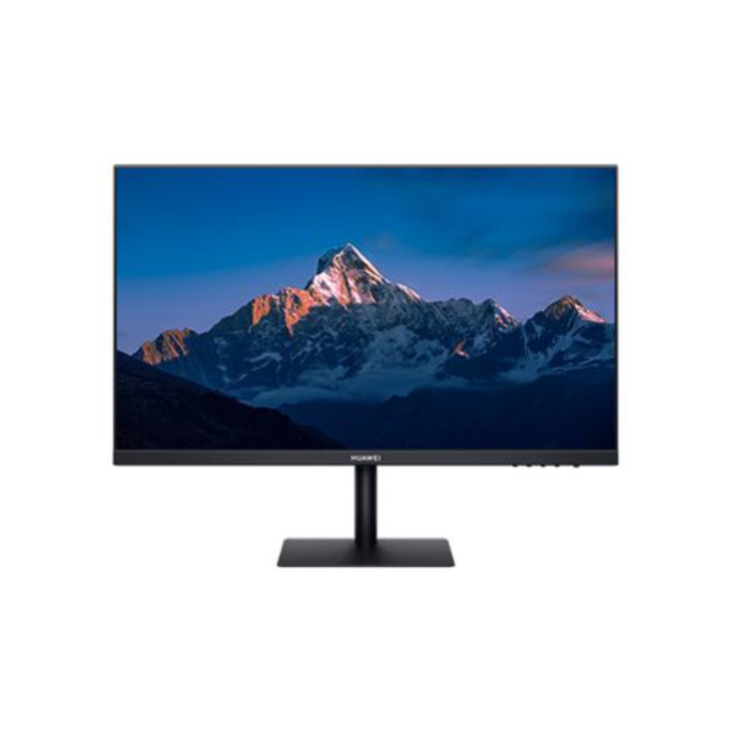 Monitor Huawei 60,5 cm (23,8") Display 24 1920x1080 IPS 5ms VGA HDMI  NTSC72% Eye Confort