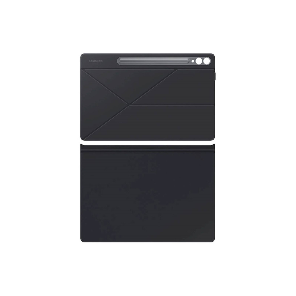 Ovitek za tablični računalnik 31,5cm (12,4") Samsung mapa Smart Galaxy Tab S10+/S9+/S9 FE+ - črna (EF-BX810PBEGWW)