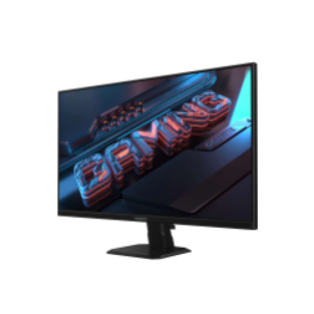 Monitor GigaByte 68,6 cm (27,0") GS27F 1920x1080 Gaming 170Hz SS-IPS 1ms 2xHDMI DisplayPort  sRGB105% FreeSync Premium