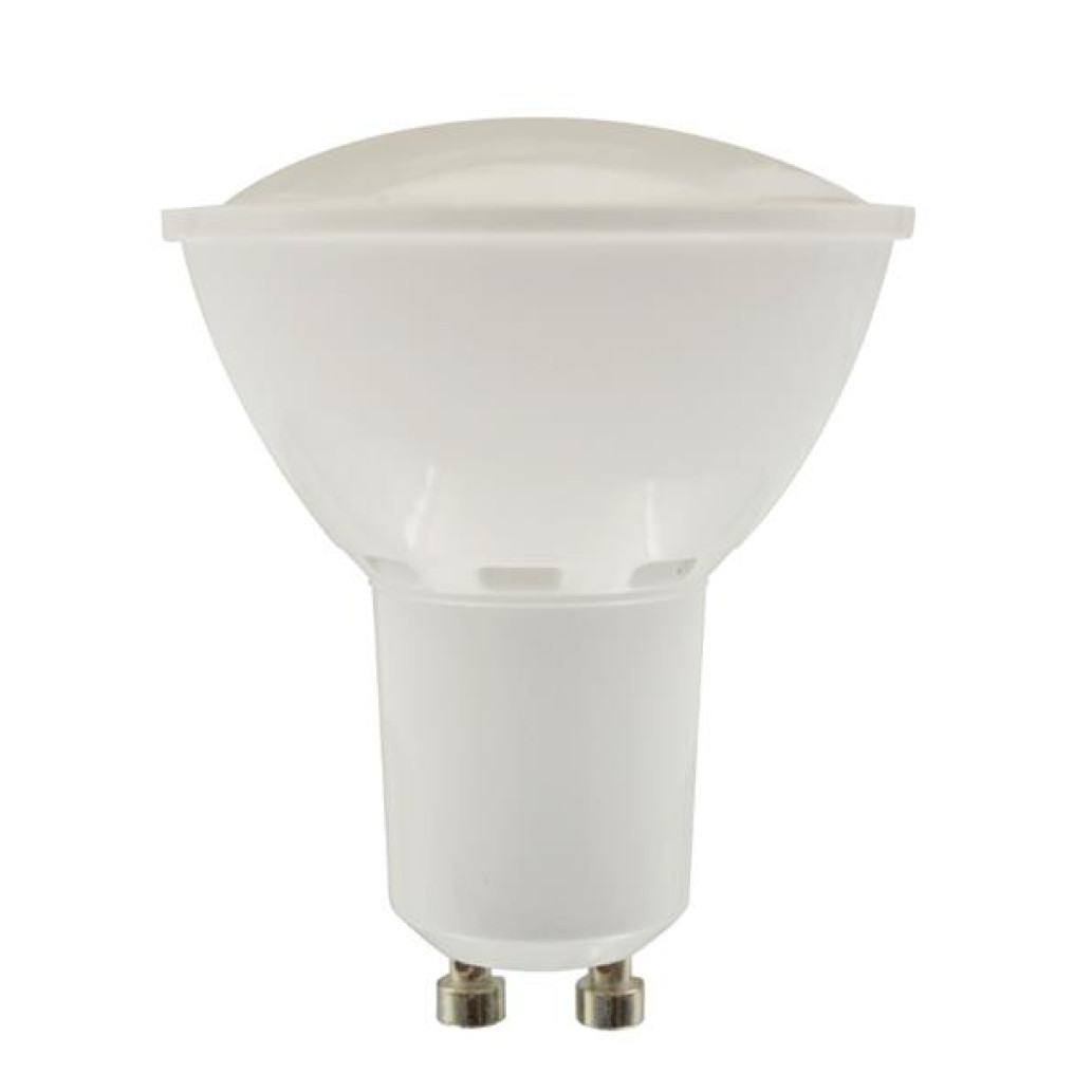 LED žarnica Platinet GU10 5W 300LM 4200K (OMELGU10-5W-4200) EOL-P
