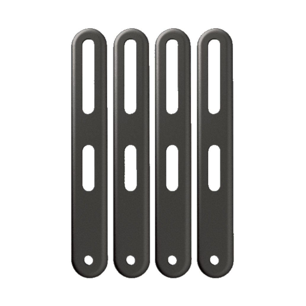 Nosilec - adapter VESA  SBOX za zaslone 32"-55" (VESA-V2)