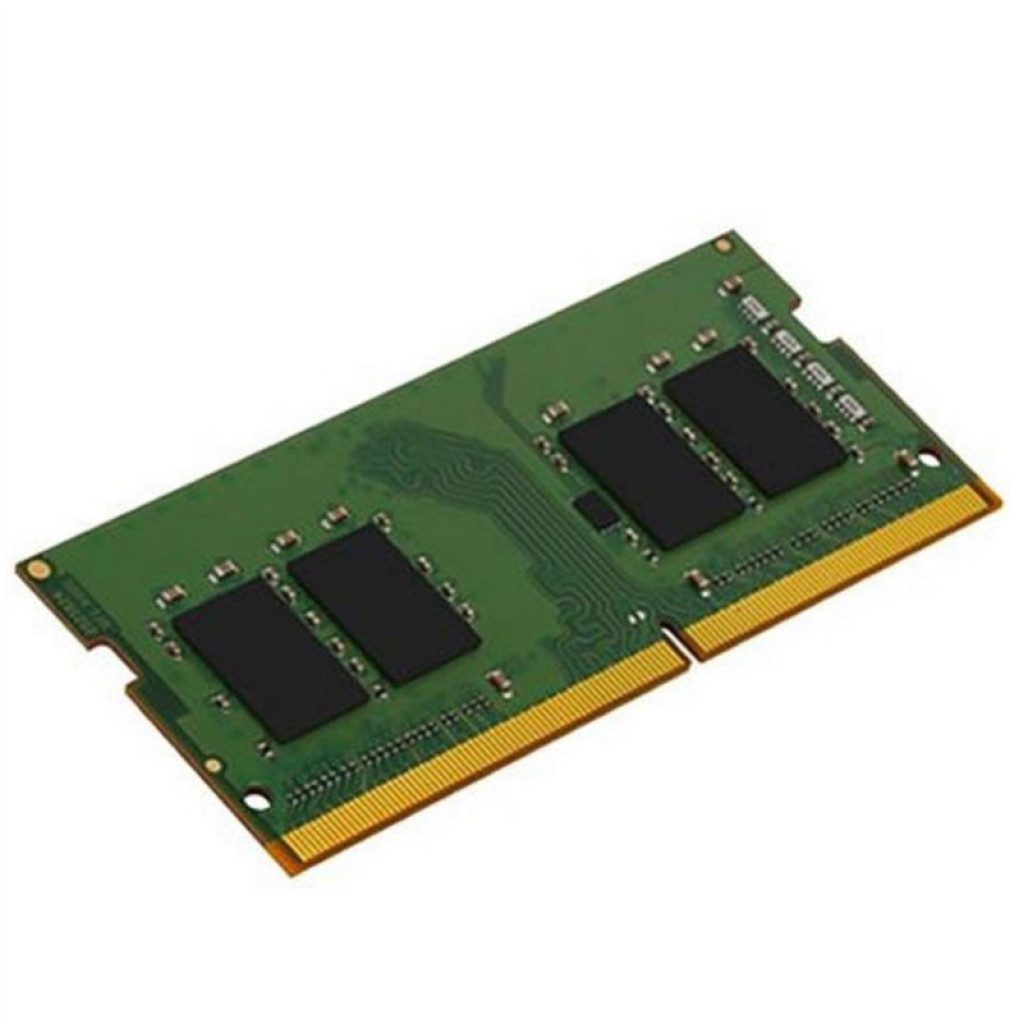 SO-DIMM DDR4 16GB 3200MHz CL22 Single (1x 16GB) Kingston Value 1,2V Notesniki (KVR32S22S8/16)