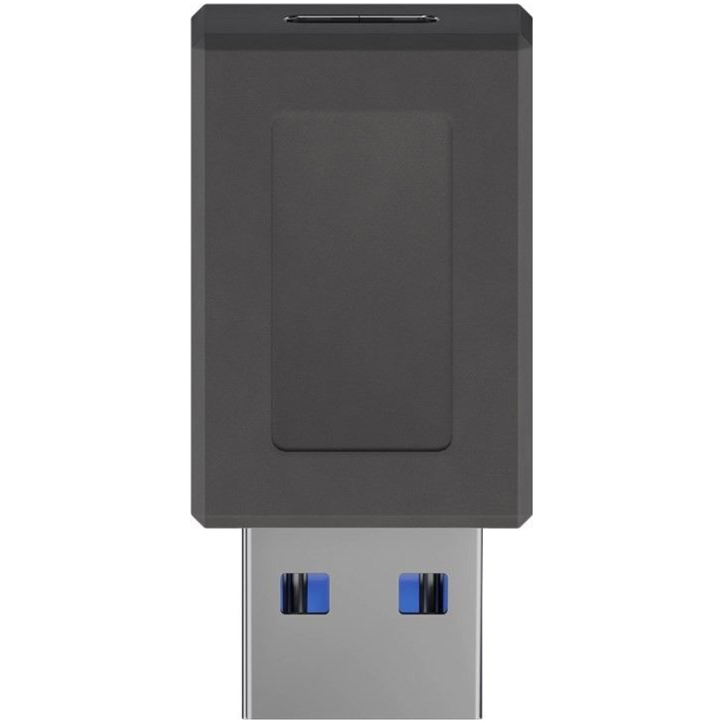 Adapter USB 3.0 A (m) => USB-C (ž) Goobay