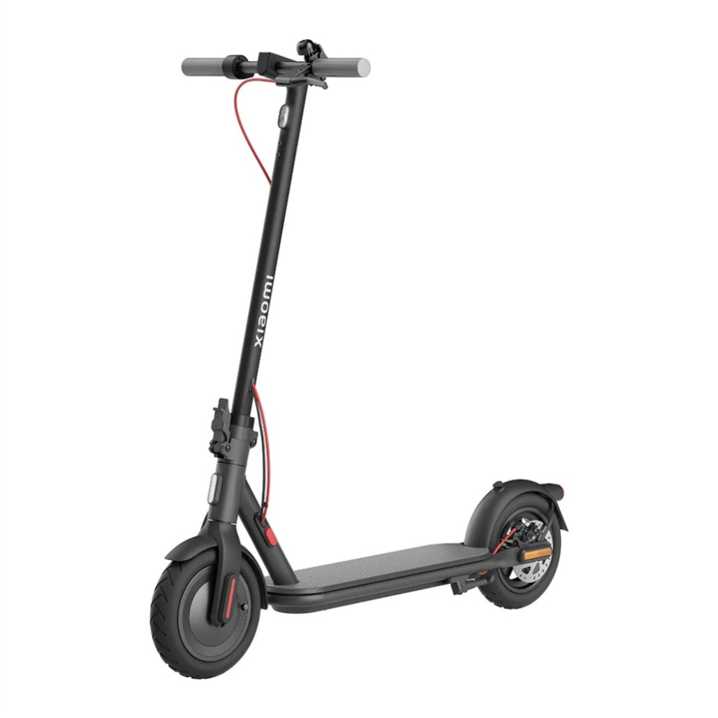 Električni skiro Xiaomi 4 EU 350W 275,4Wh 110kg 10" (BHR7128EU)