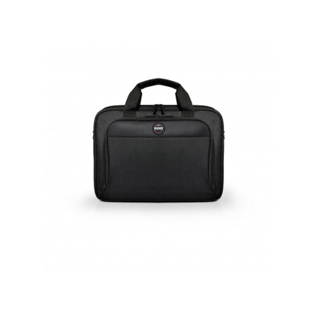Torba za notesnik 33,8 cm (13,3″) Port Hanoi II črna (105063)