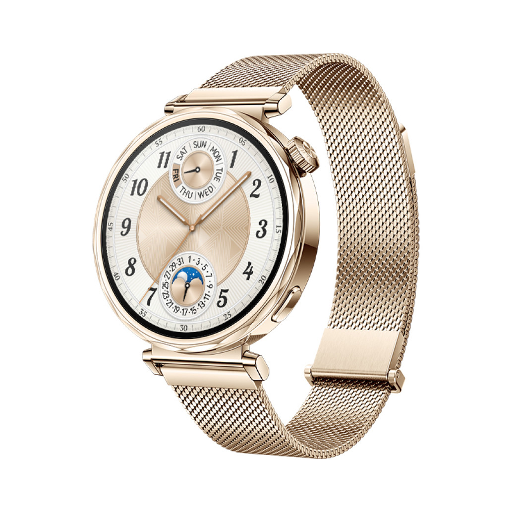Pametna ura Huawei Watch GT 5 (41mm) ,zlata