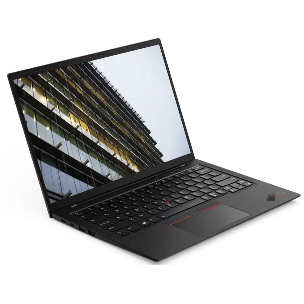 Prenosnik RNW Lenovo X1 Carbon G9 i7-1185G7 / 16GB / SSD512GB / 14" 1920x1200 / WLAN / BT / CAM / FP / W11P / SLO gravura