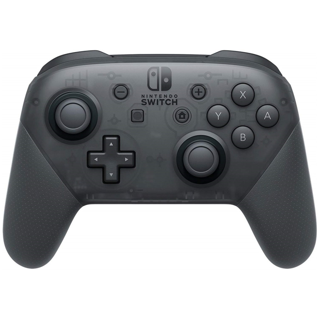 Kontroler Switch Pro controller