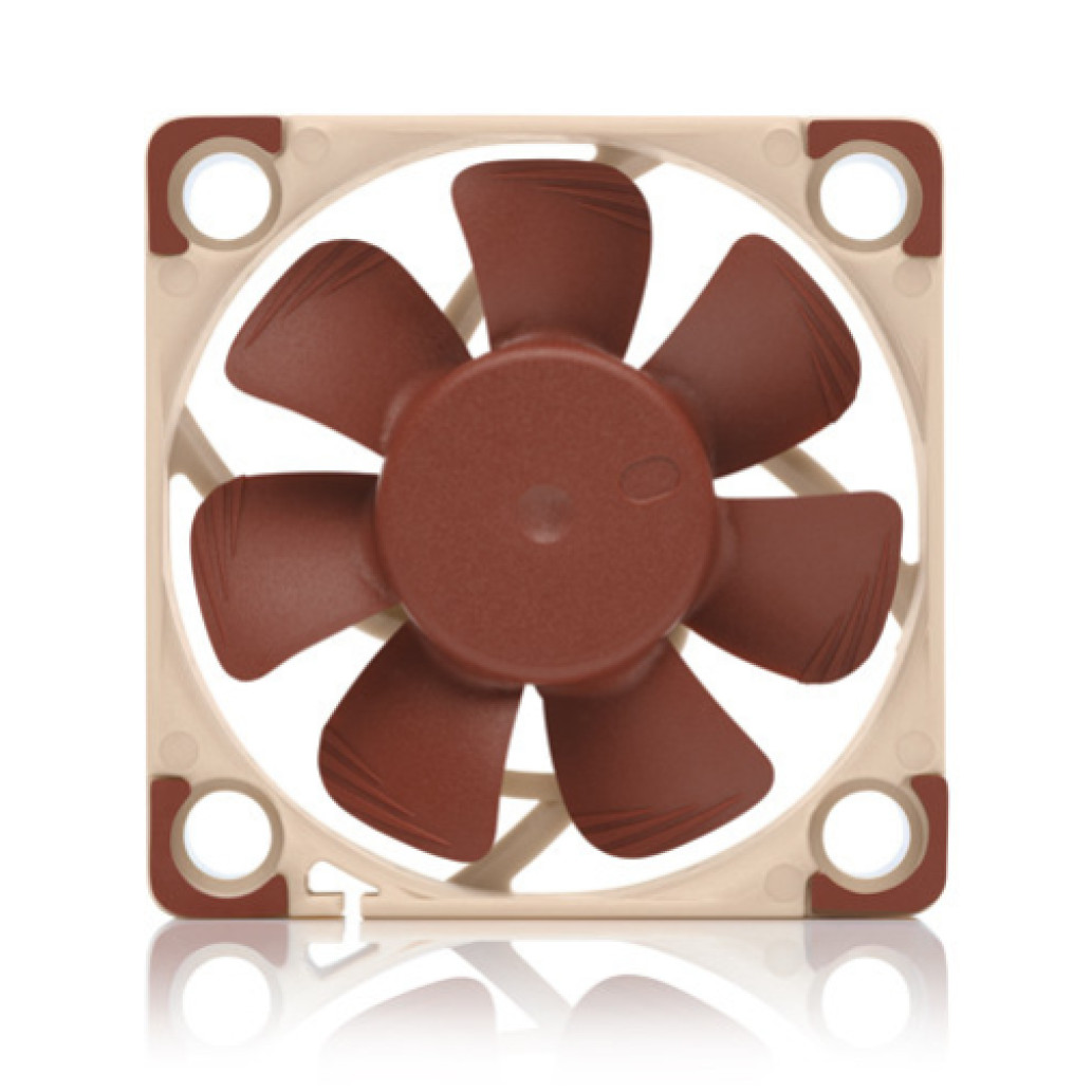 Ventilator    40 x 40 x 10 mm Noctua NF-A4x10 PWM