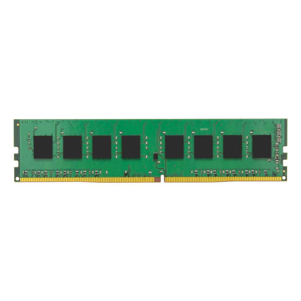 DDR4 16GB 3200MHz CL22 Single (1x16GB) Kingston Value 1,2V (KVR32N22D8/16)