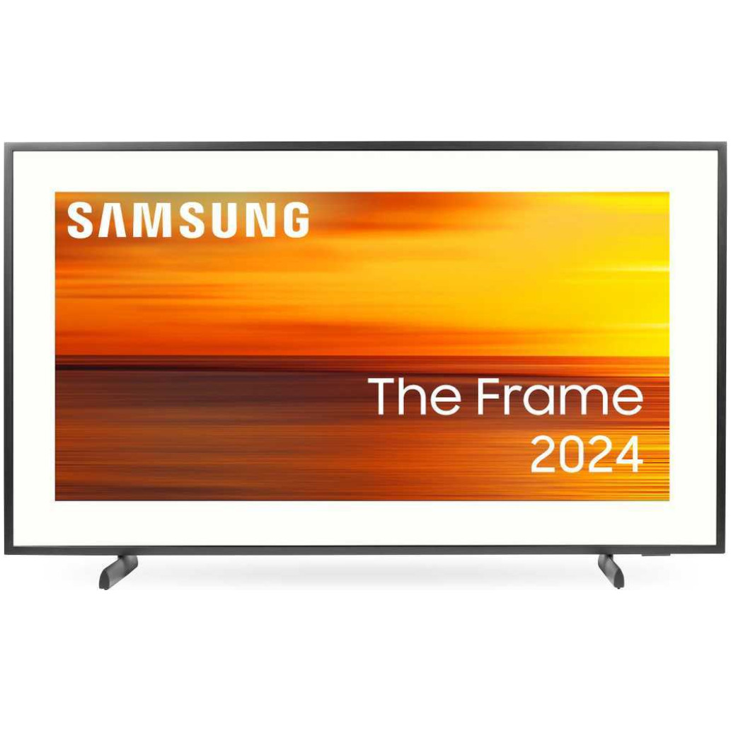 TV sprejemnik Samsung 43,0" 109,2 cm E43LS03DAU 3840x2160 QLED SMART Tizen 4xHDMI 2xUSB BT WiFi RJ45 RS232  HDR10+ HbbTV