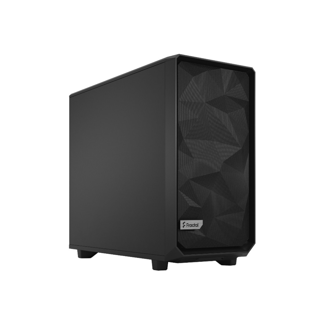 Ohišje Fractal Design Meshify 2  MidiATX - črna