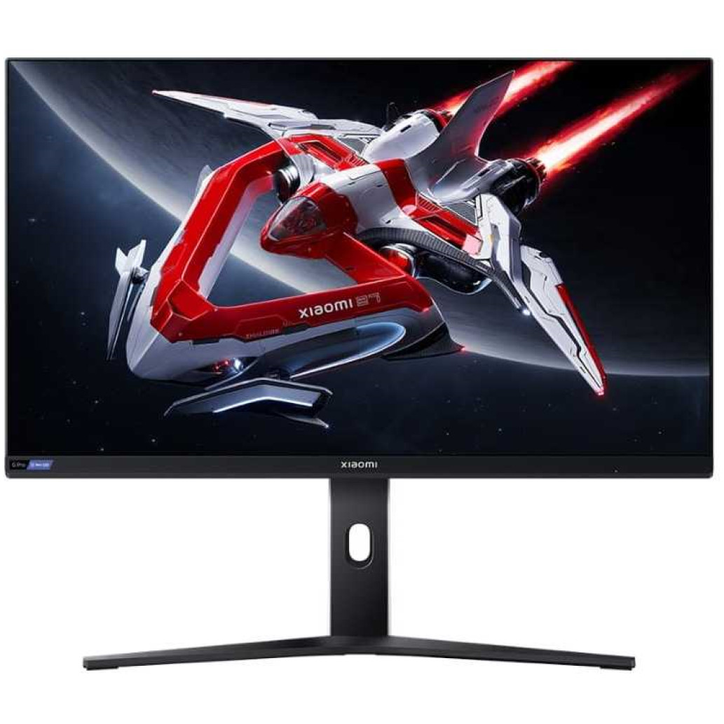 Monitor Xiaomi 68,6 cm (27,0") G Pro 27i EU 2560x1440 Gaming 180Hz IPS 1ms 2xHDMI 2xDisplayPort Pivot  DCI-P3-99% FreeSync HDR1000 RGB Ambient Light