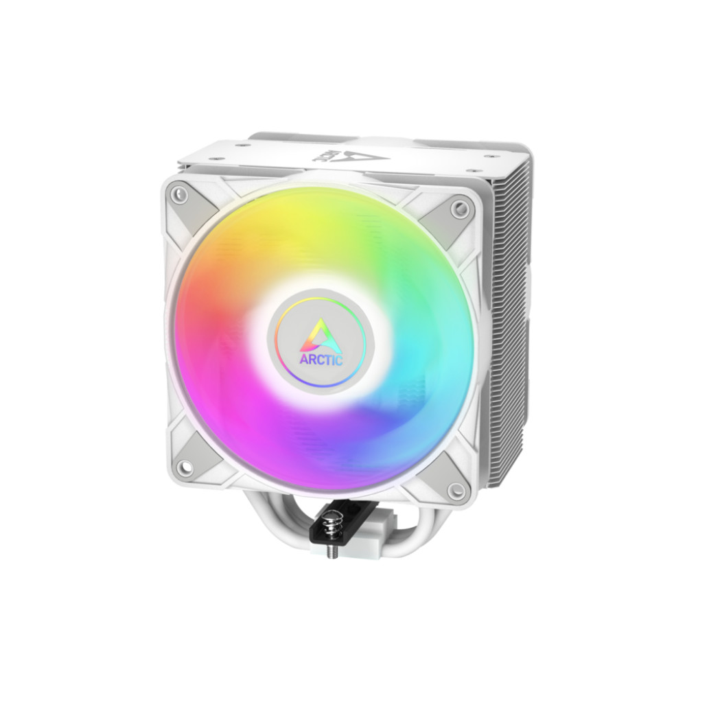 Zračni hladilnik Arctic Freezer 36 - 159mm ARGB bela (ACFRE00125A)