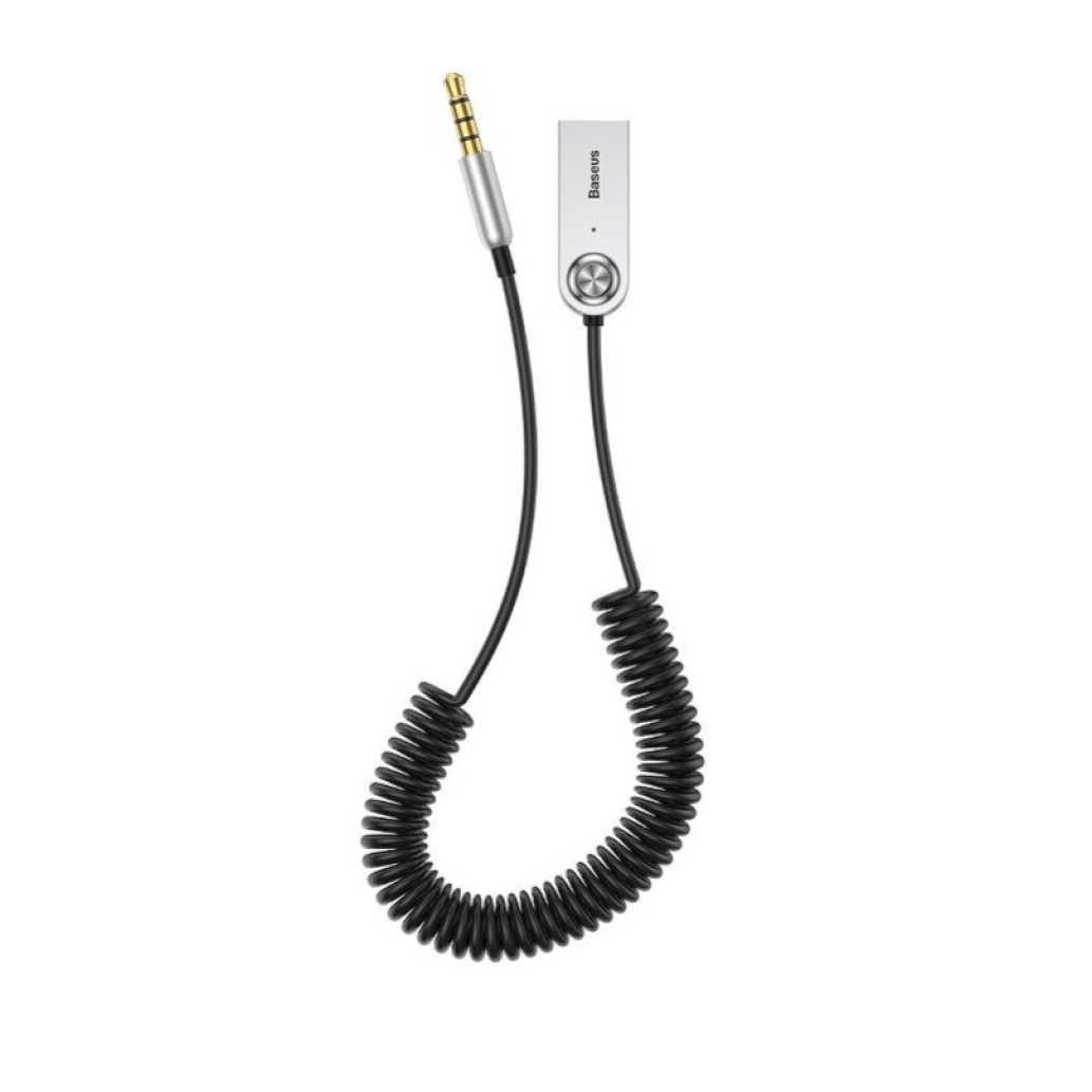 Adapter audio USB Baseus Bluetooth 5.0 AUX (CABA01-01)